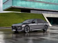 Bmw Serie 7 Plug In Diesel (14)