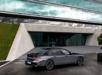 Bmw Serie 7 Plug In Diesel (19)