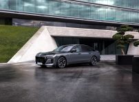 Bmw Serie 7 Plug In Diesel (22)