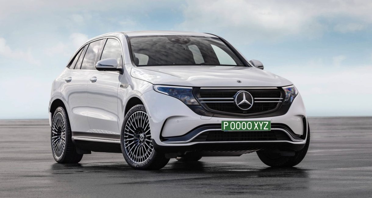 綠色車牌，你知道什麼意思嗎？