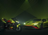 Ducati Streetfighter V4 Lamborghini (5)