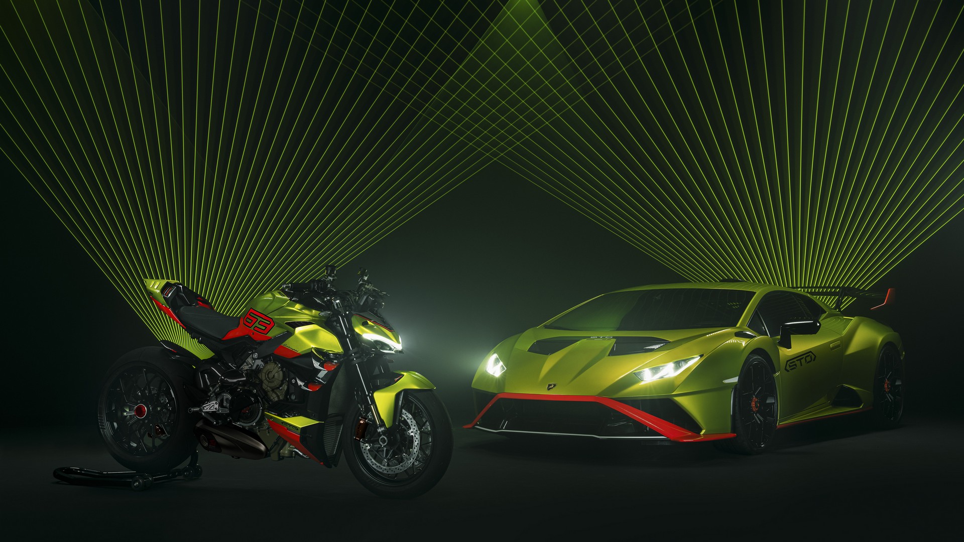 Ducati Streetfighter V4 Lamborghini (5)