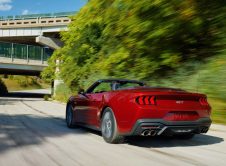 Ford Mustang Nuevo 2023 (10)