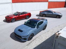 Ford Mustang Nuevo 2023 (12)