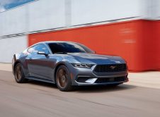 Ford Mustang Nuevo 2023 (15)