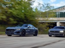 Ford Mustang Nuevo 2023 (16)