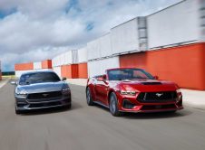 Ford Mustang Nuevo 2023 (17)