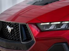 Ford Mustang Nuevo 2023 (18)