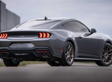 Ford Mustang Nuevo 2023 (7)