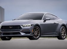 Ford Mustang Nuevo 2023 (8)