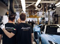 Lamborghini Aventador Fin Produccion (1)