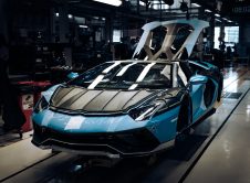 Lamborghini Aventador Fin Produccion (26)