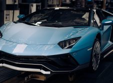 Lamborghini Aventador Fin Produccion (30)