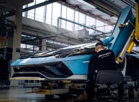 Lamborghini Aventador Fin Produccion (4)