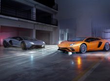 Lamborghini Aventador Fin Produccion (6)