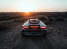 Lamborghini Huracan Sterrato Teaser Video (5)
