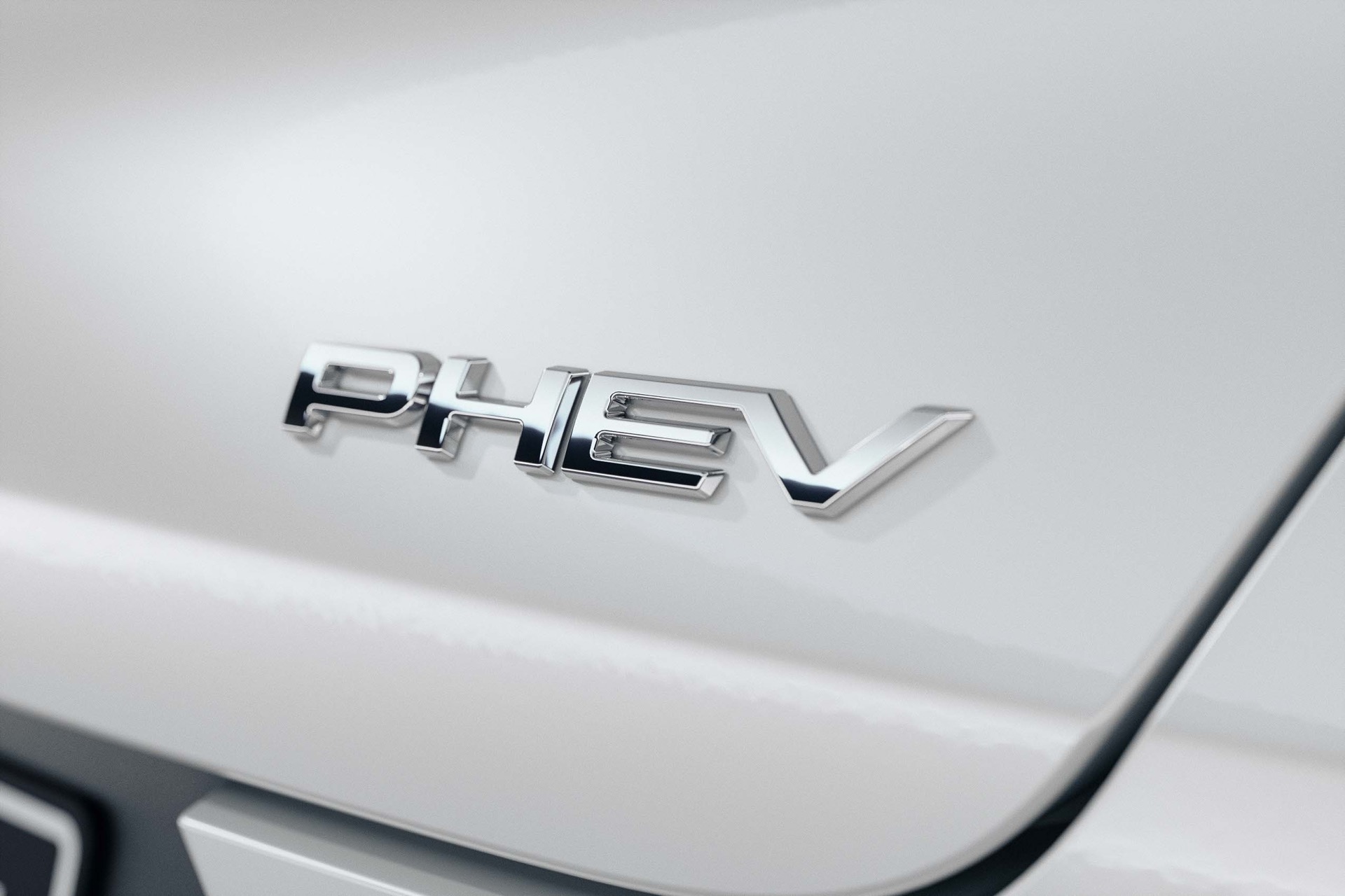 El nuevo Mitsubishi Outlander PHEV llegará a Europa en 2024