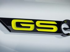 Opel Astra Gse 14