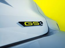 Opel Astra Gse 6