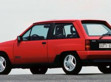 Opel Corsa Gsi 1988 1990