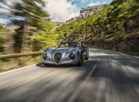 Project Thunderball Wiesmann (30)