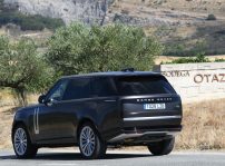 Range Rover 14