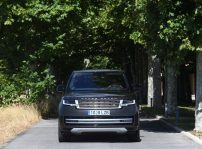 Range Rover 15