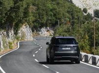 Range Rover 16