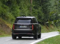 Range Rover 22