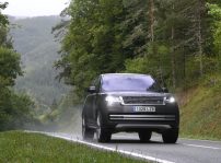 Range Rover 25