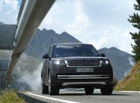 Range Rover 8