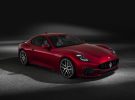 Nuevo Maserati GranTurismo: tres versiones de hasta 760 CV y un diseño con un ADN inconfundible