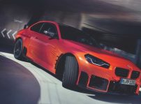 2023 Bmw M2 With M Performance Parts (1)