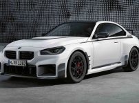2023 Bmw M2 With M Performance Parts