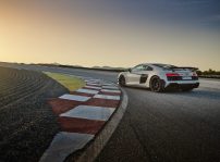 Audi R8 V10 GT RWD