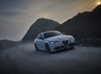 Alfa Romeo Giuila Facelift 18