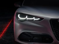 Alfa Romeo Stelvio Facelift 13