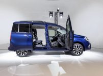 All New Renault Kangoo E Tech Electric (2)