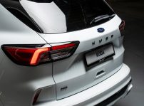 Ford Kuga St Line X Black Edition (5)