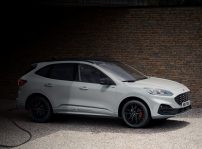 Ford Kuga St Line X Black Edition (6)