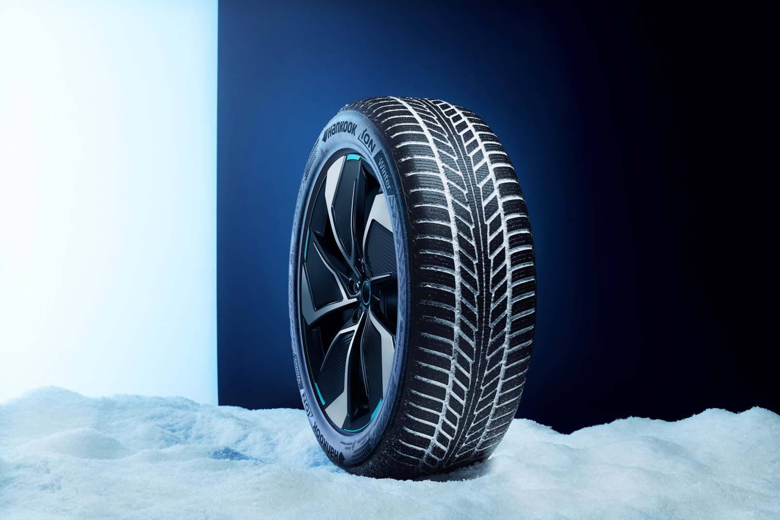 Hankook Ion Winter (1)