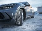 Hankook lanza el iON Winter, un nuevo neumático de invierno específico para vehículos eléctricos