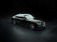 Rolls Royce Black Badge Ghost Spofec Novitec (1)