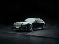 Rolls Royce Black Badge Ghost Spofec Novitec (4)