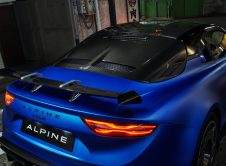 Alpine A110 R 18