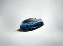 Alpine A110 R 3