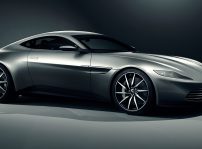 Aston Martin Db10 James Bond