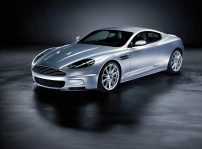 Aston Martin Dbs James Bond