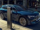 Audi quiere ser la marca más limpia: cero emisiones y filtrado del aire a su alrededor