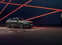 Audi Rs Q3 Sportback Edition 10 Years